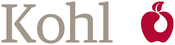Kohl Apfelsäfte